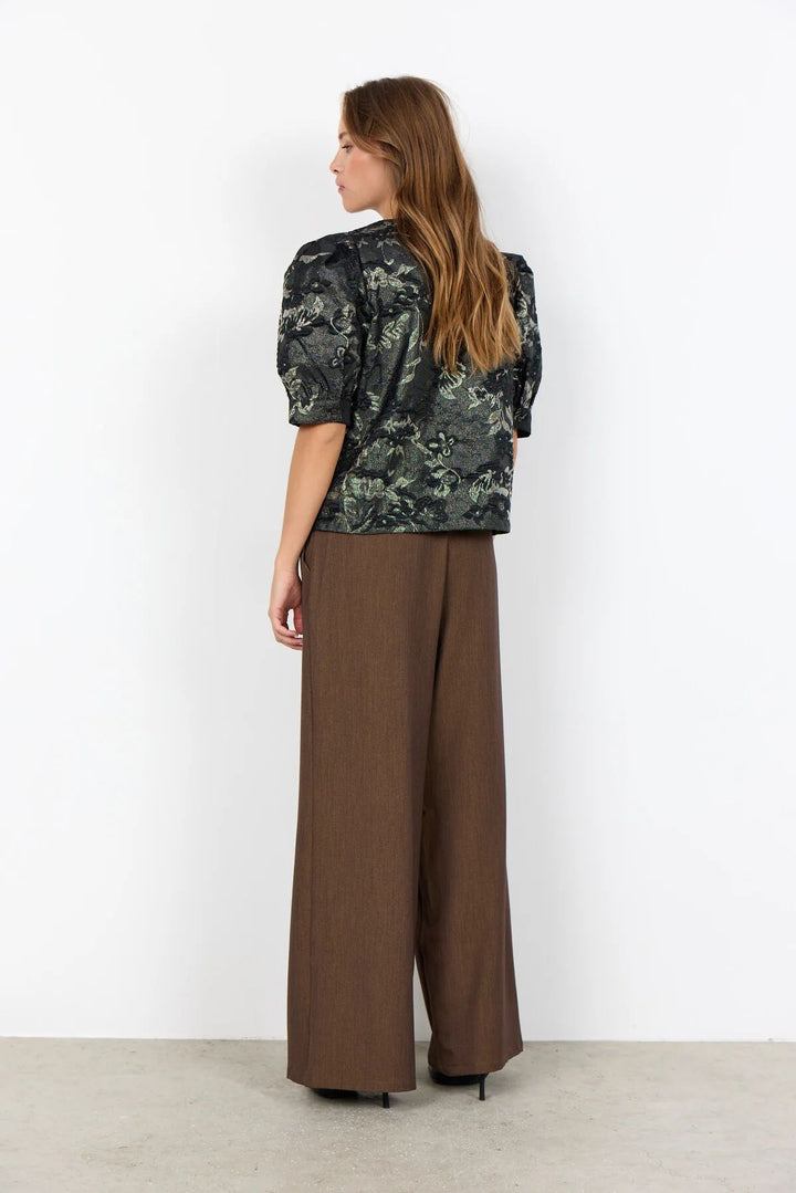 SOYACONCEPT SC-April 1 Blouse Black