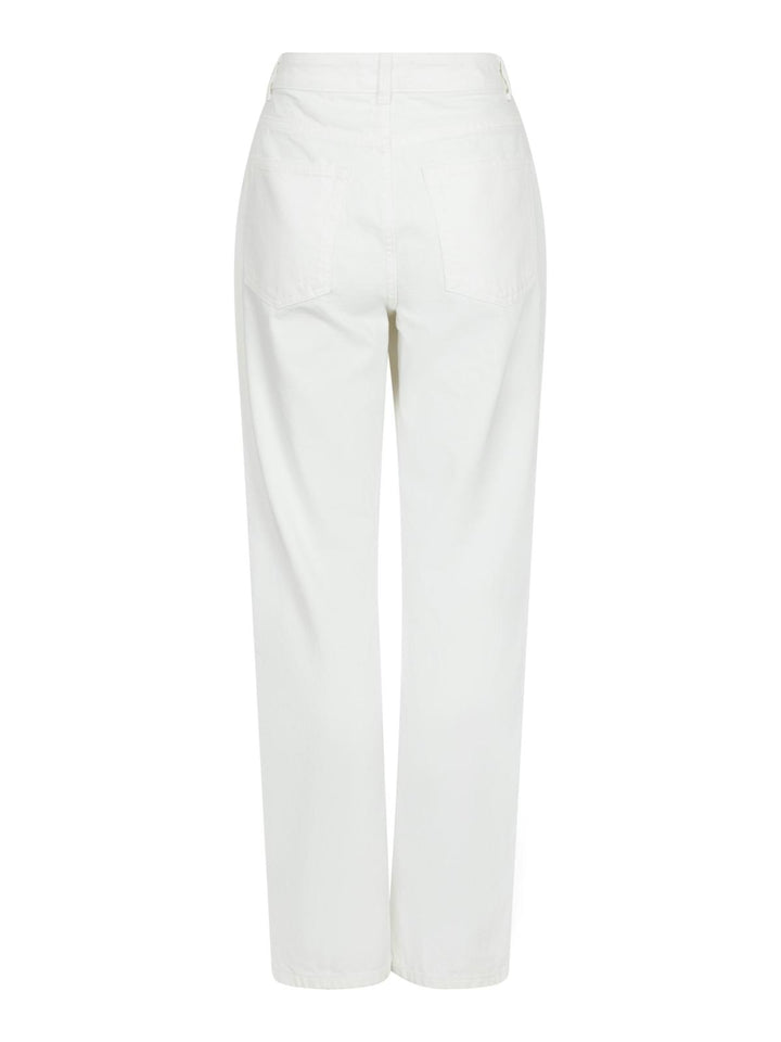 NEO NOIR Simona D Pants White