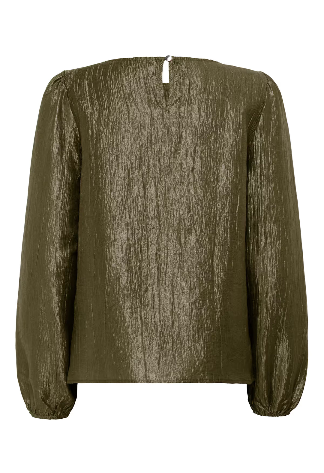 KAFFE KArizz Blouse Ivy Green