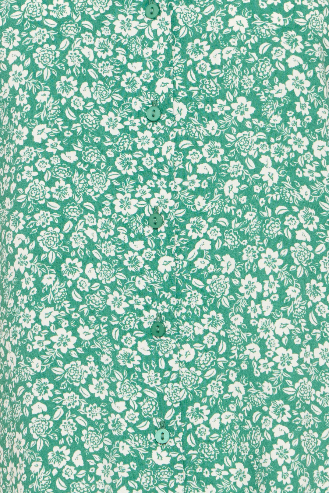 ICHI IHvera SH20 Pine Green Flower