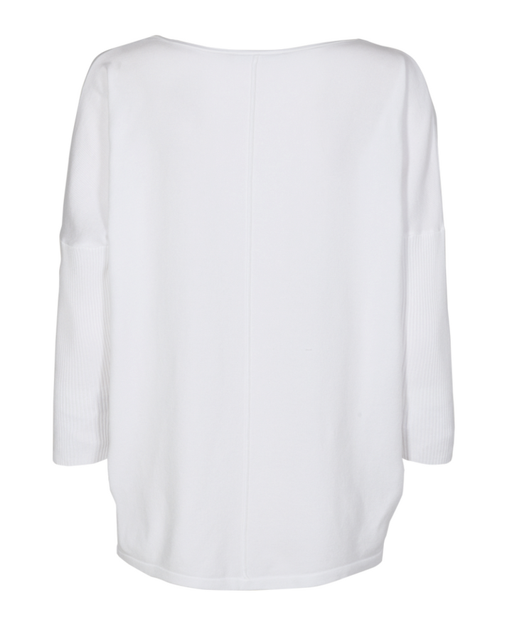 FREEQUENT FQJONE-PU Off White