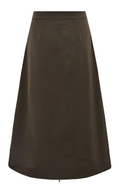 GOSSIA CenetteGo Skirt Coffee