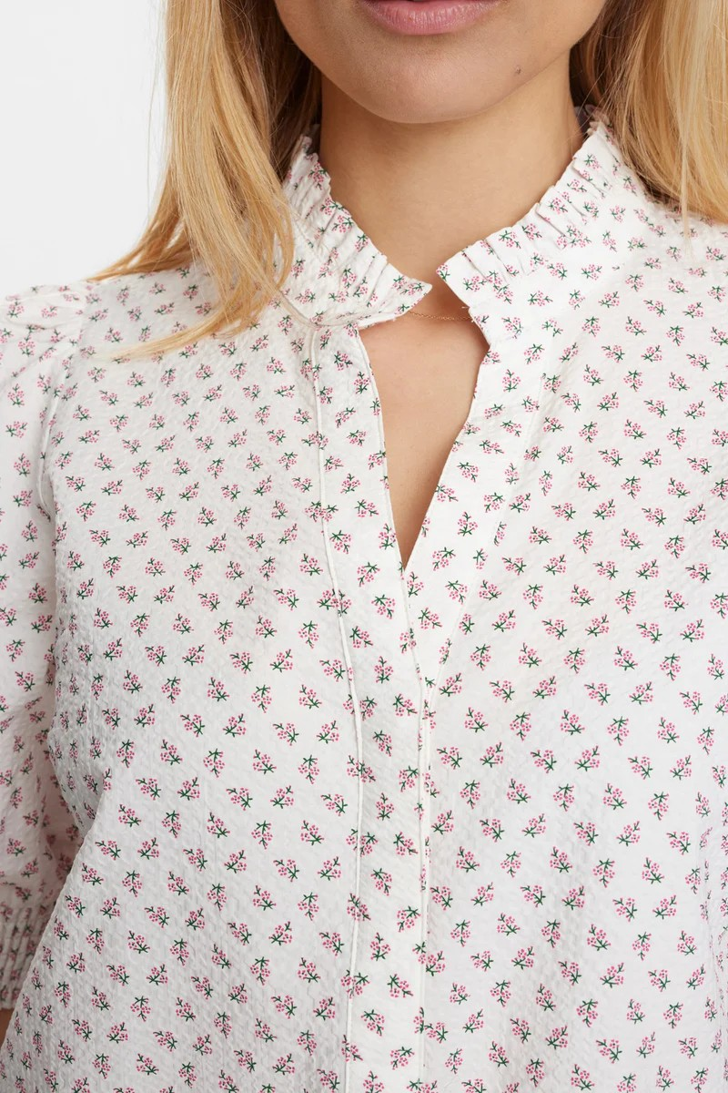 NÜMPH NUvala Shirt Innuendo