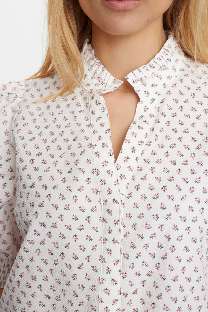 NÜMPH NUvala Shirt Innuendo