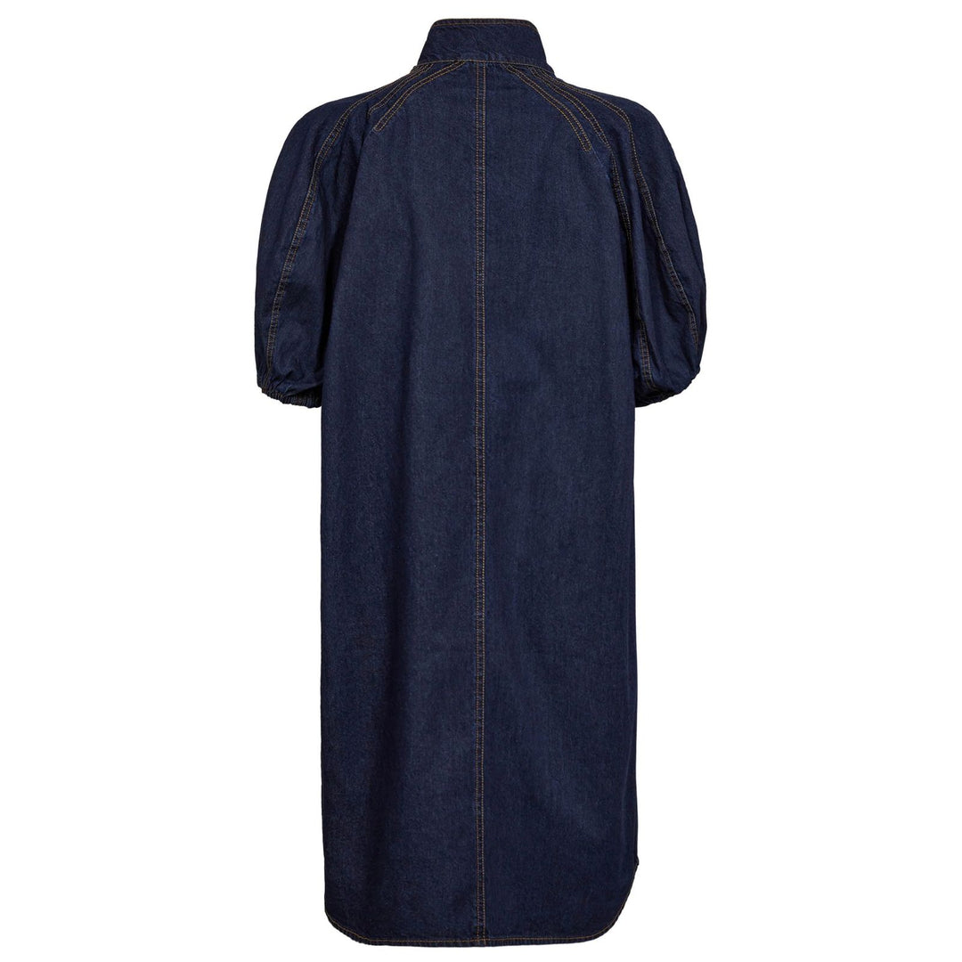 GOSSIA LuloGO Dress Denim Blue