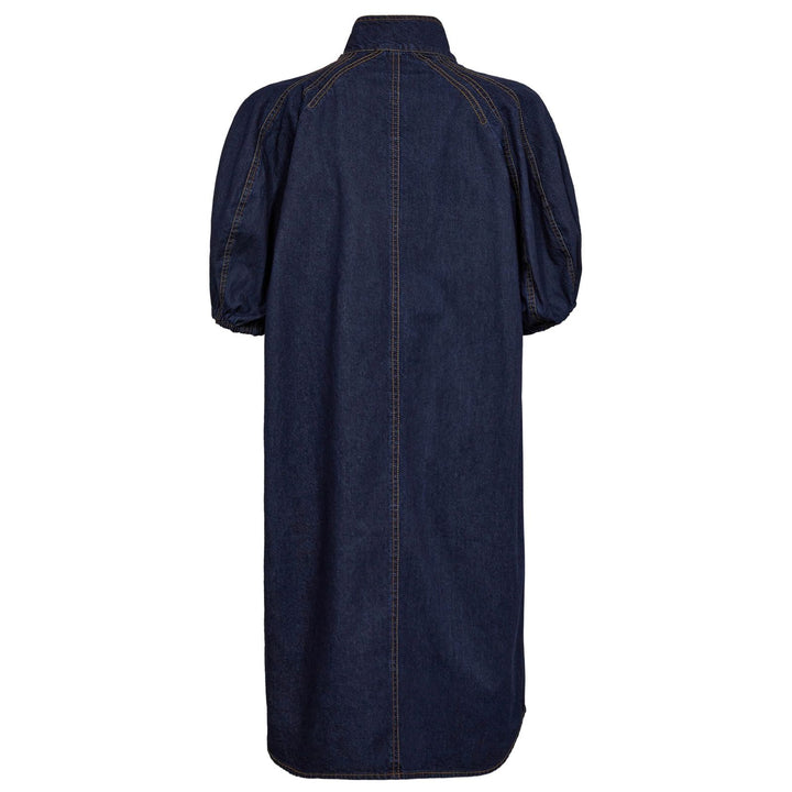 GOSSIA LuloGO Dress Denim Blue