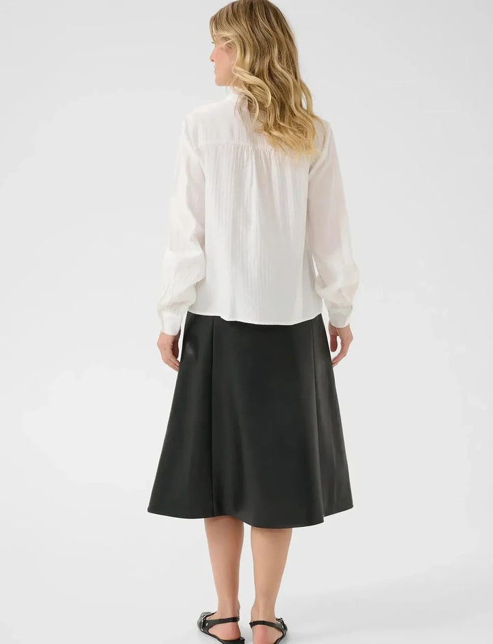 CREAM CRDaffy Shirt Snow White