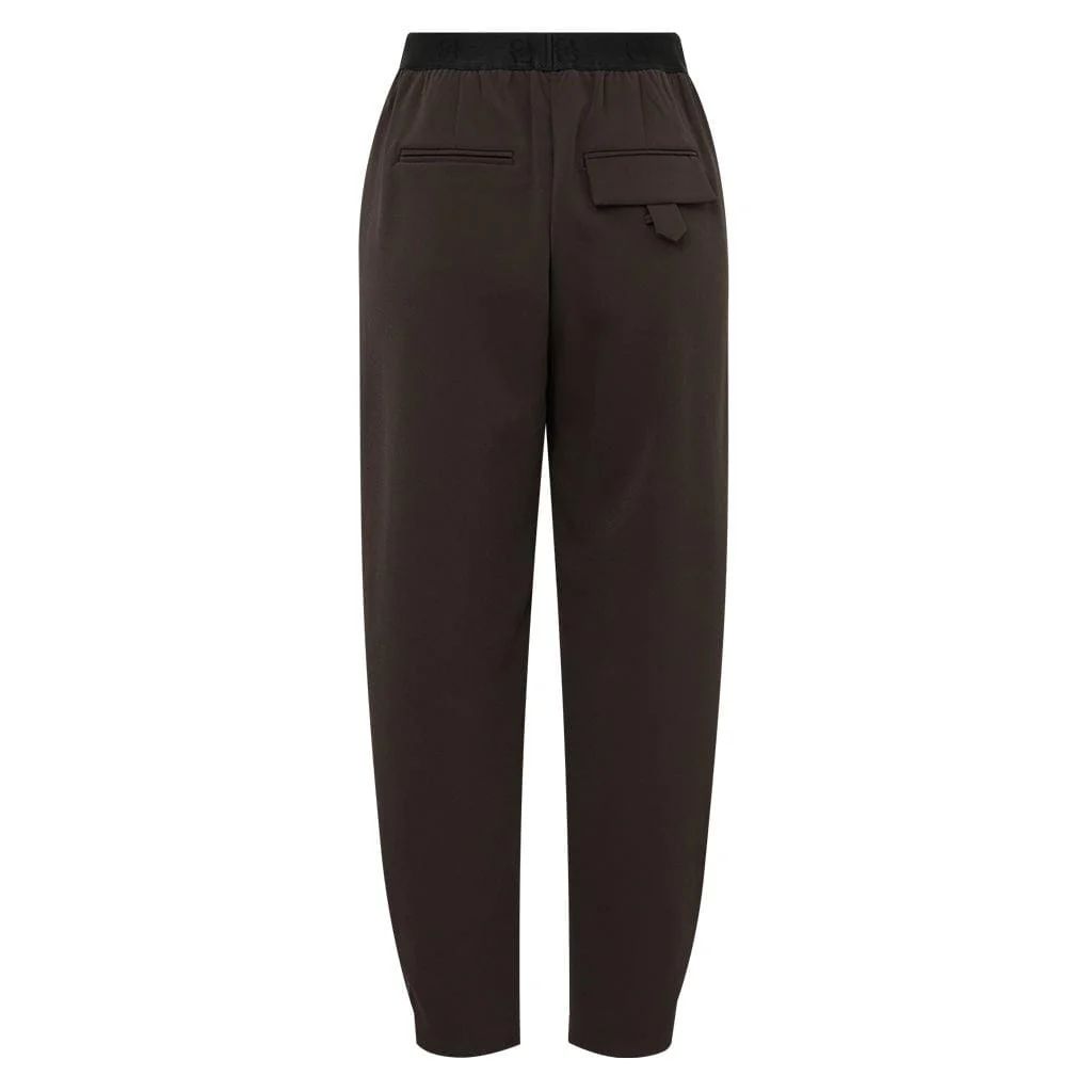 GOSSIA AtalieGO Pants Chocolate