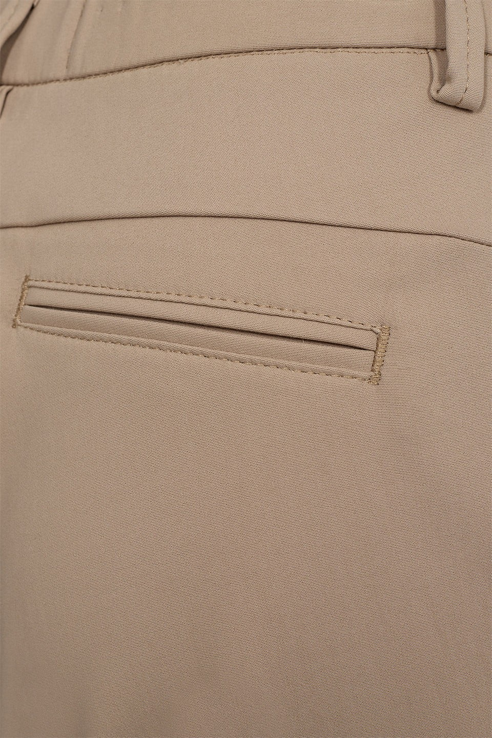 IVY COPENHAGEN Alice MW Pants Latte
