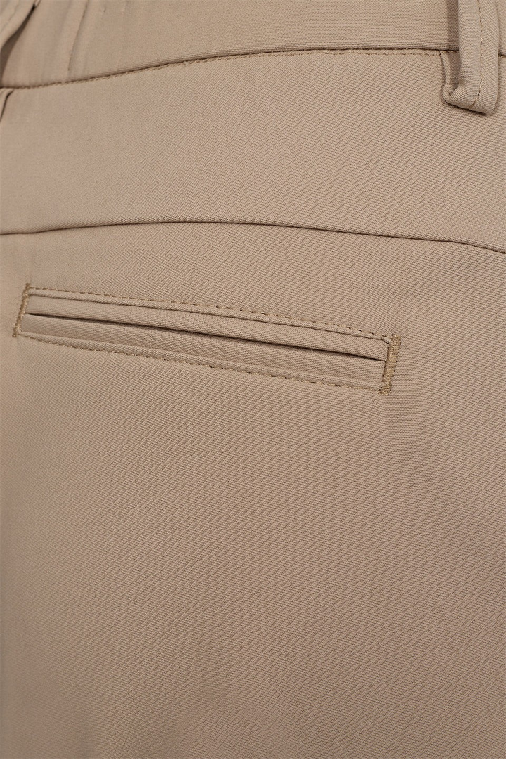 IVY COPENHAGEN Alice MW Pants Latte
