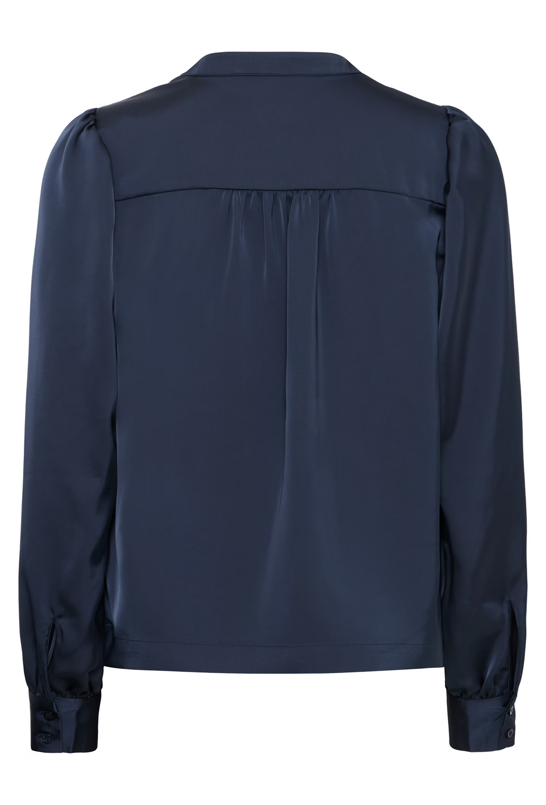 ICHI IHLETTA LS Total Eclipse