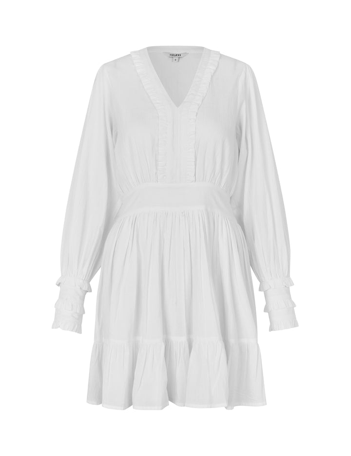 MBYM Markin-M Dress White