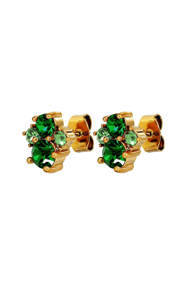 DYRBERG/KERN Billis SG Green Mix
