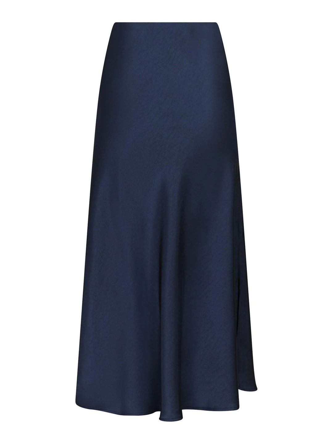 NEO NOIR Bovary Skirt Midnight Blue