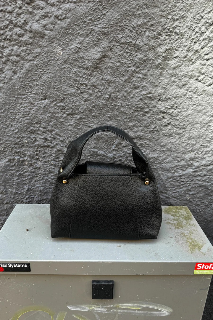 NOELLA Alma Bag Black