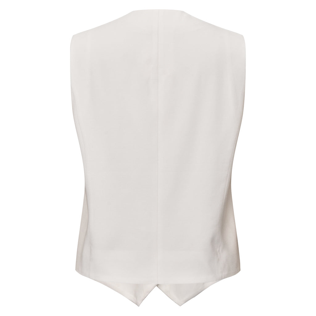 GOSSIA MaraGO Jo Vest Creme