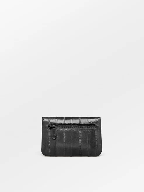 BECKSÖNDERGAARD Handy Purse Black