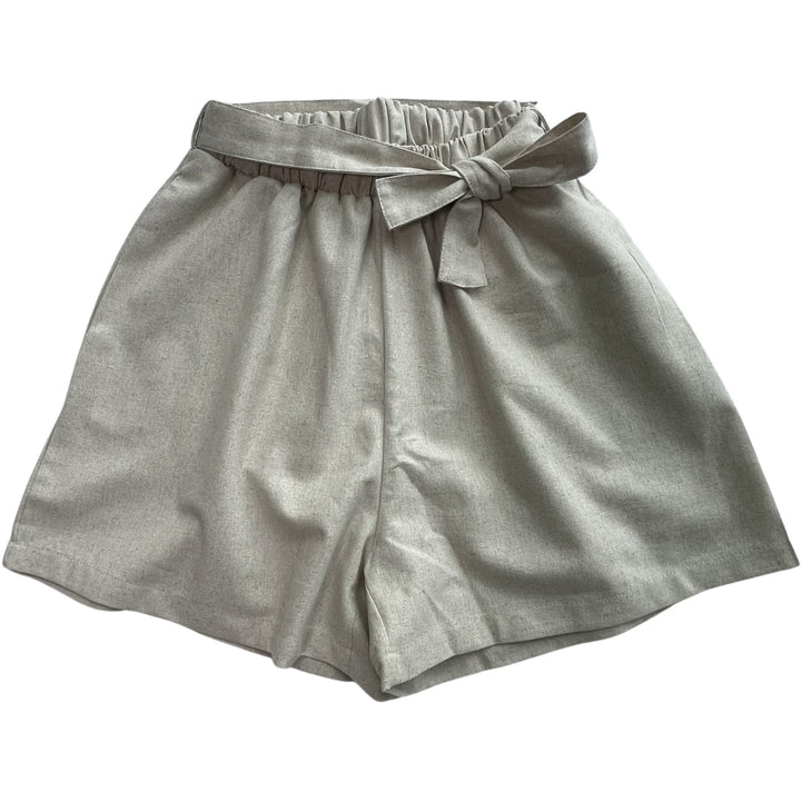 CORNU MieCO Shorts - Semigrey