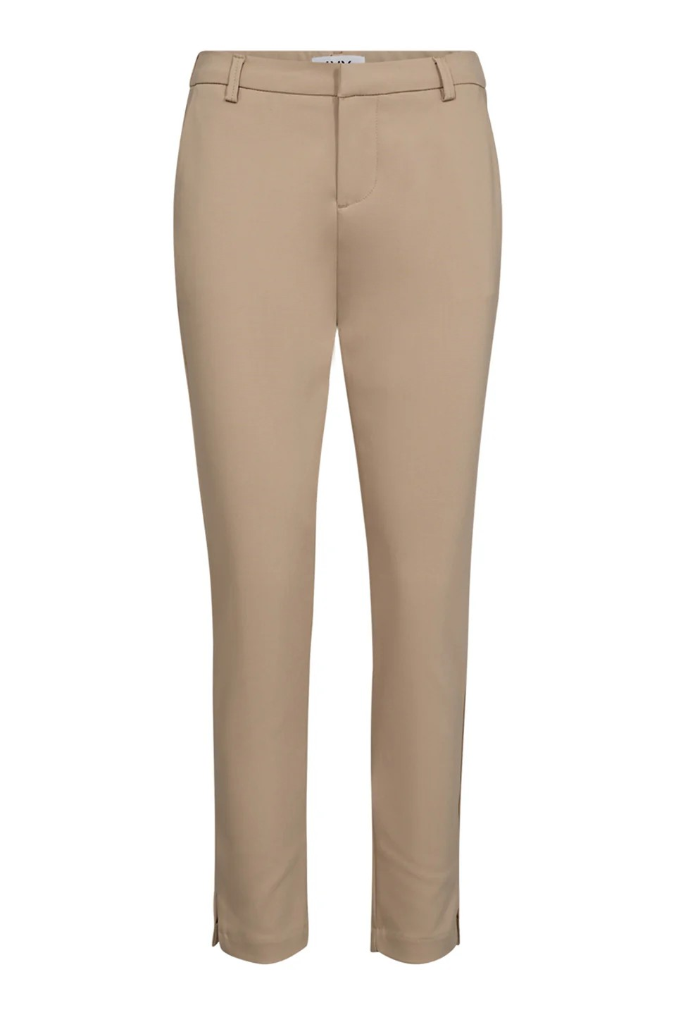 IVY COPENHAGEN Alice MW Pants Latte