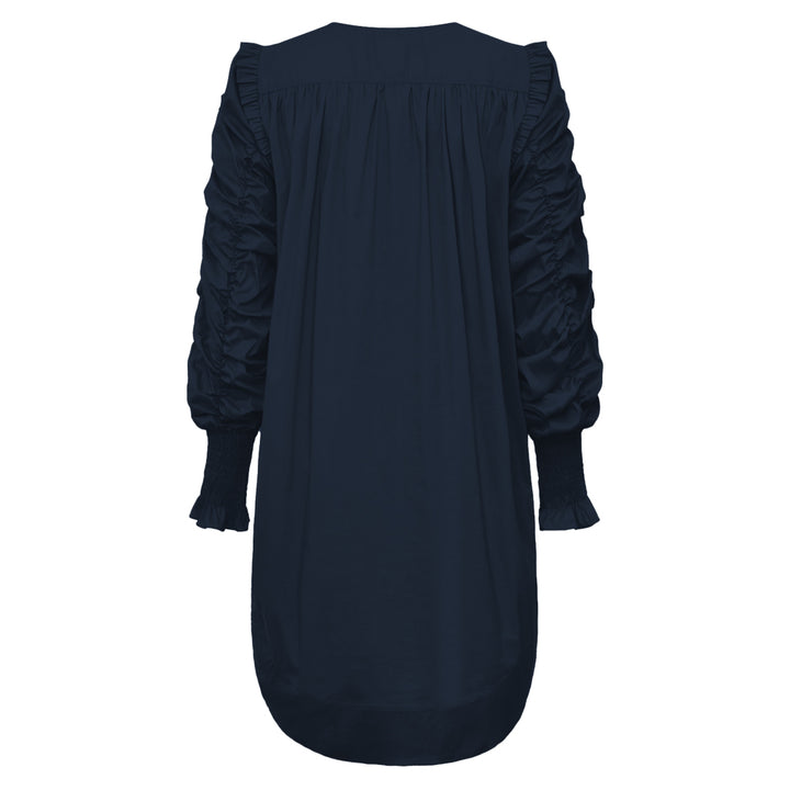 GOSSIA MalenaGo Dress Dark Navy