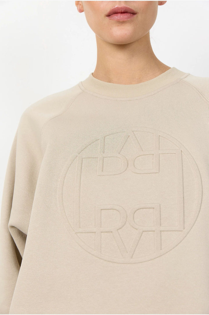 LEVETE ROOM LR-Nuka 11 Beige