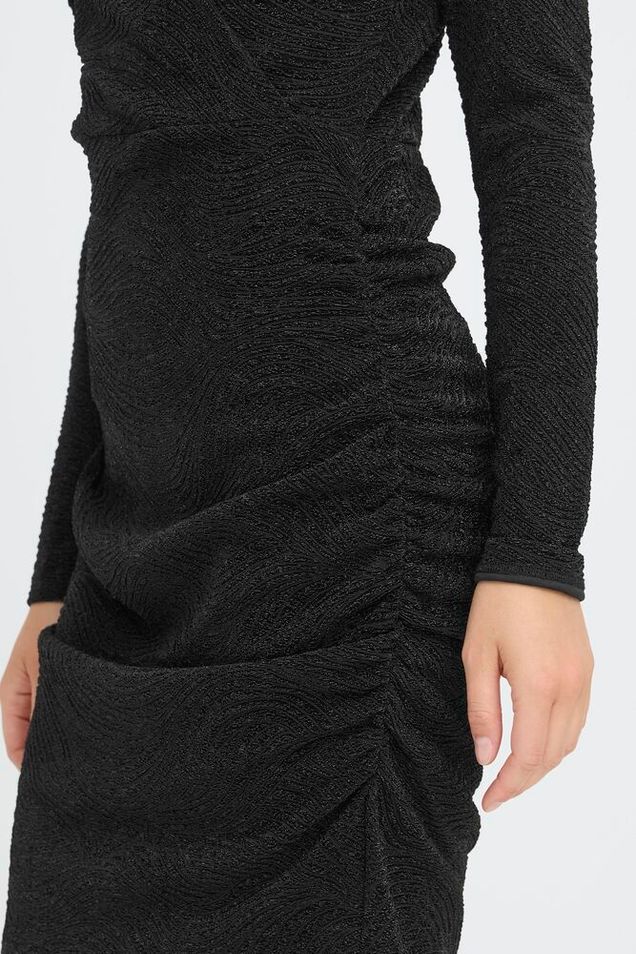 ICHI IHNAREEN DR2 Black