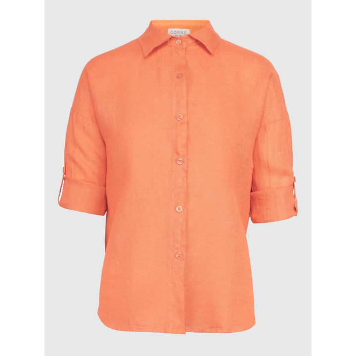 CORNU VeraCO shirt - Peach