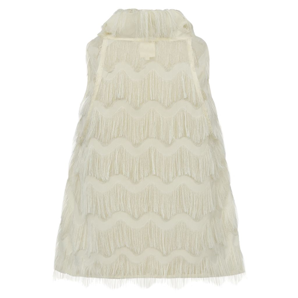 GOSSIA AsjaGO Top Creme