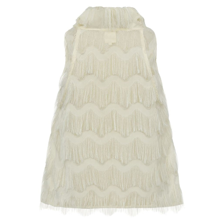 GOSSIA AsjaGO Top Creme