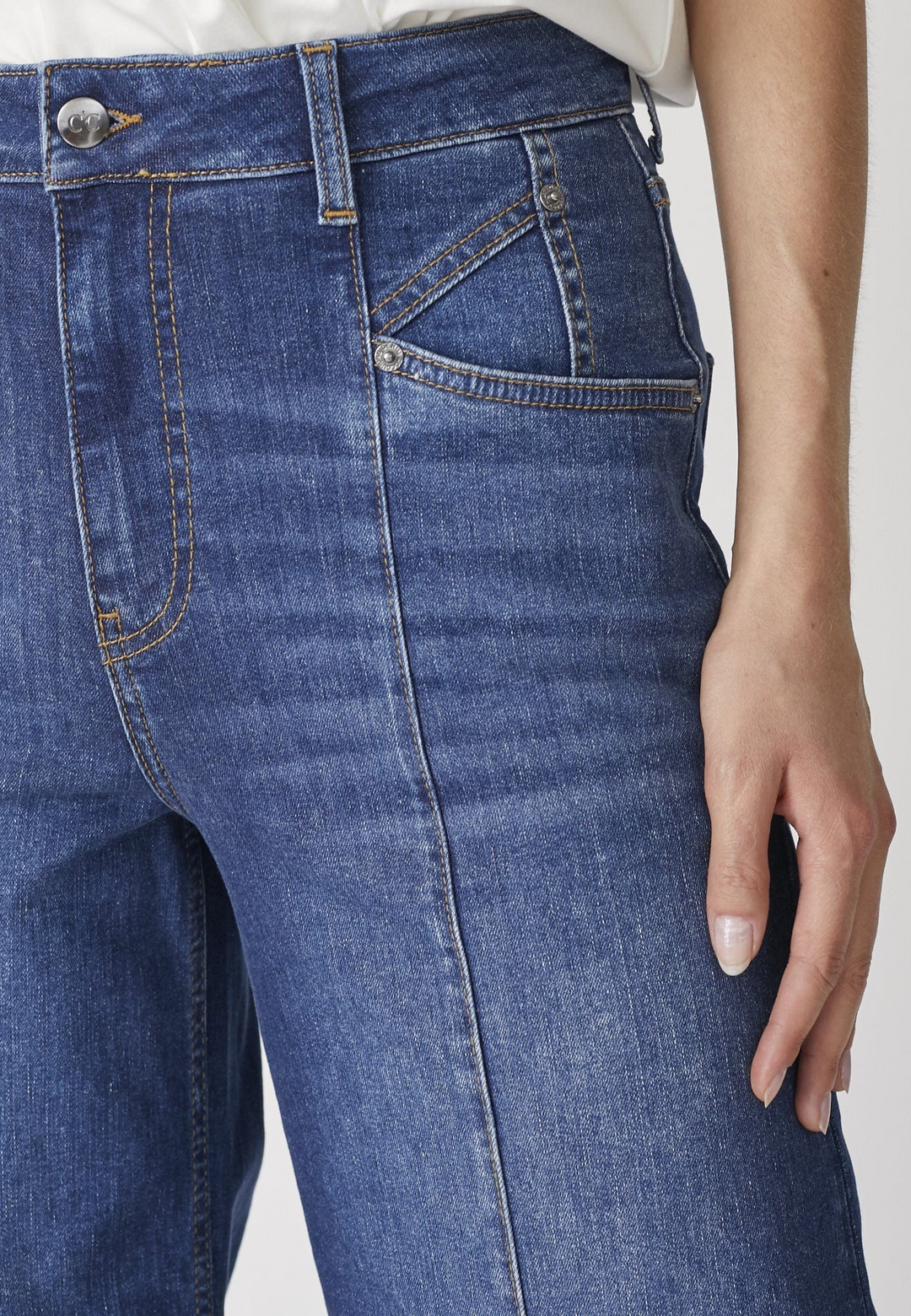 CO´COUTURE TylerCC Jeans Denim Blue