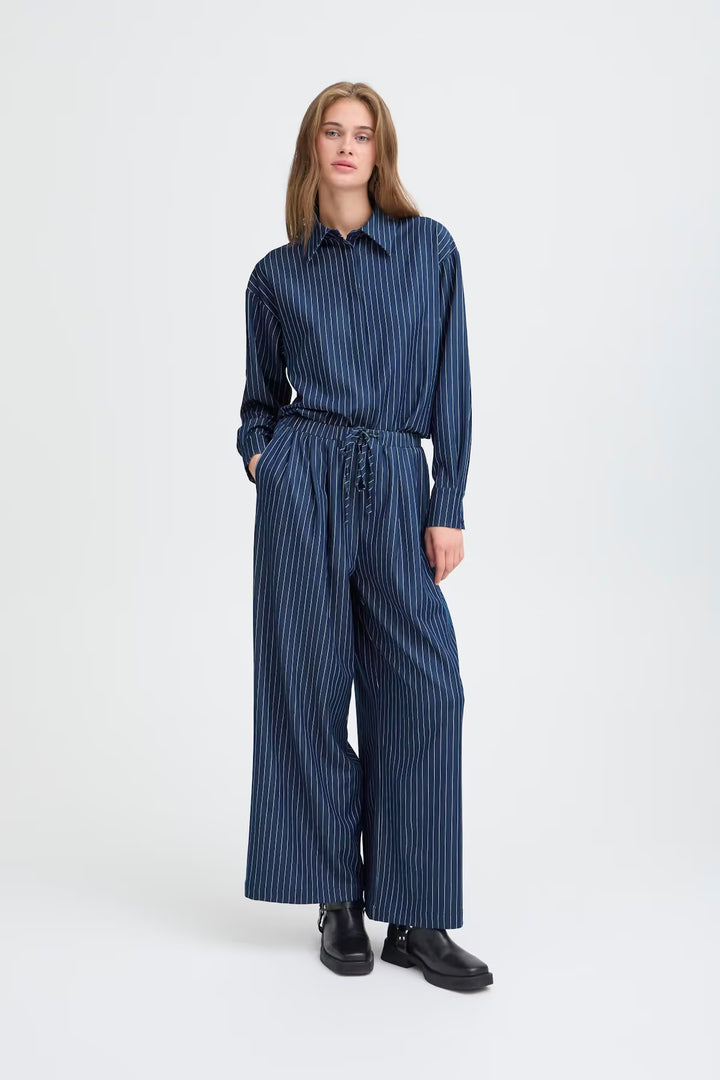 ICHI IHxfiline PA Blueprint