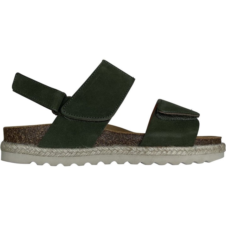 ORIGINAL SIN TuvaOS - Dark Green