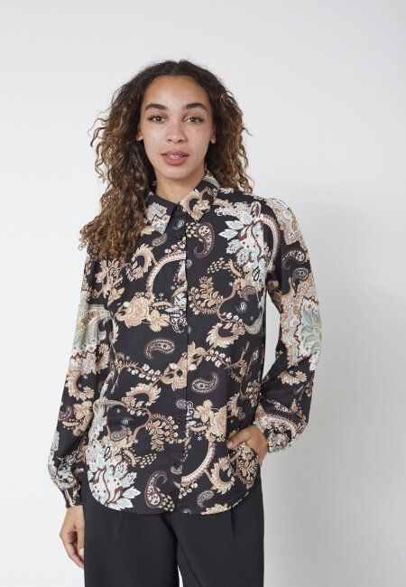 SISTERS POINT Ebbey-SH83 Paisley