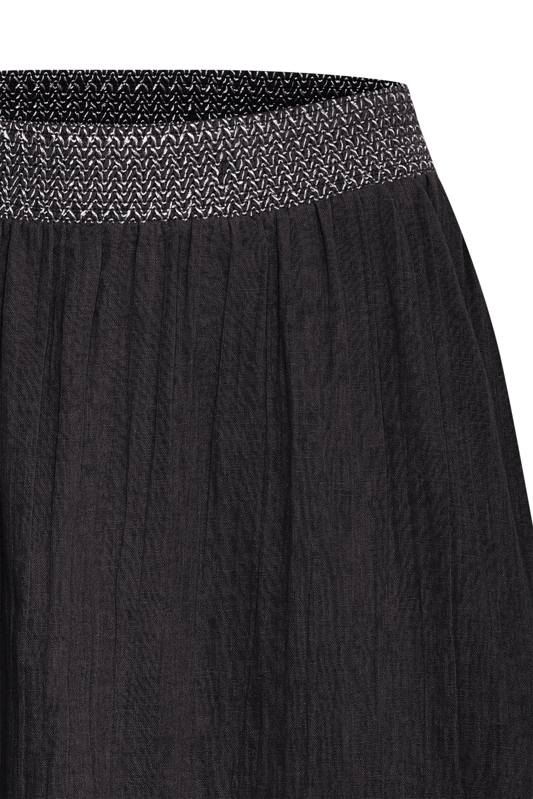 ICHI IAfoxa SK2 Black
