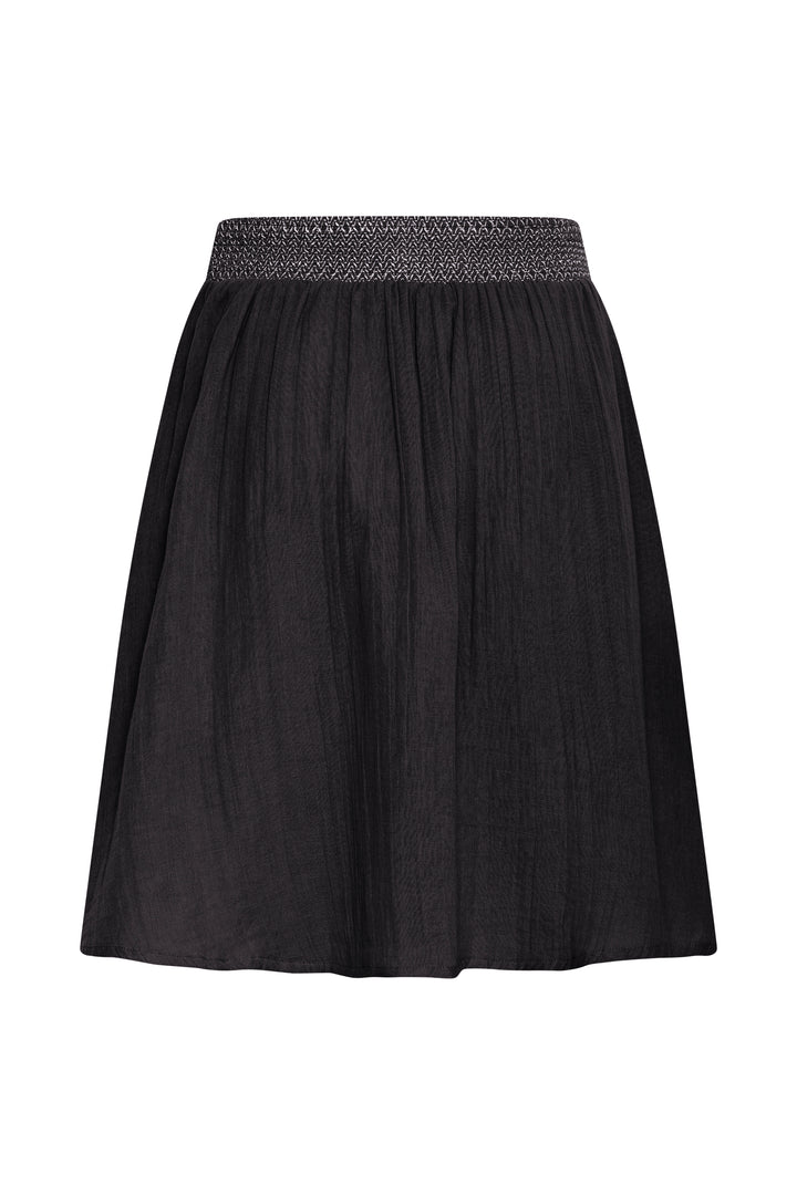 ICHI IAfoxa SK2 Black