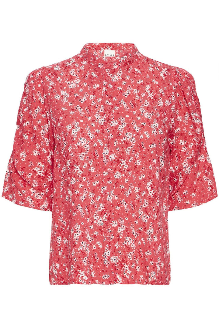 ICHI IHvera SH24 Teaberry Flower