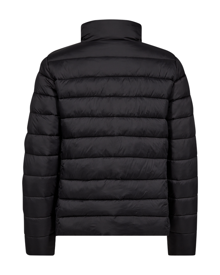 FREE/QUENT FQPenny-Jacket Black