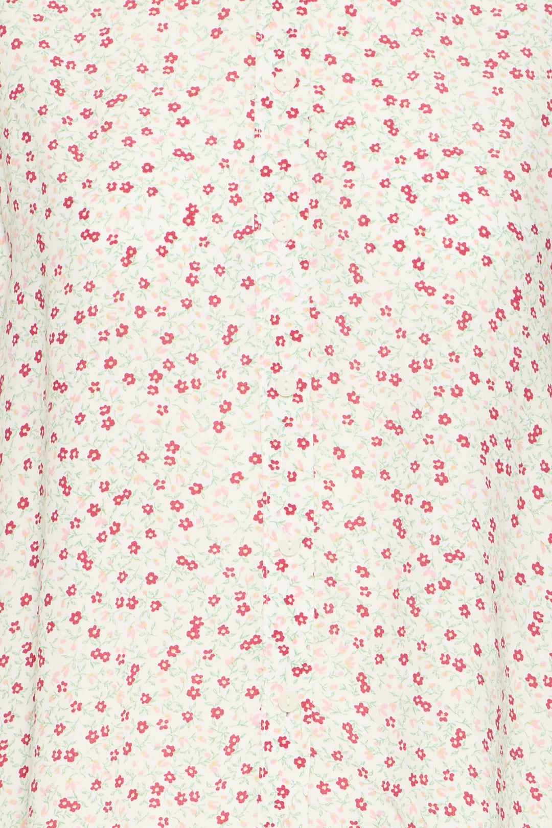 ICHI IHvera SH23 Pink Flower Aop