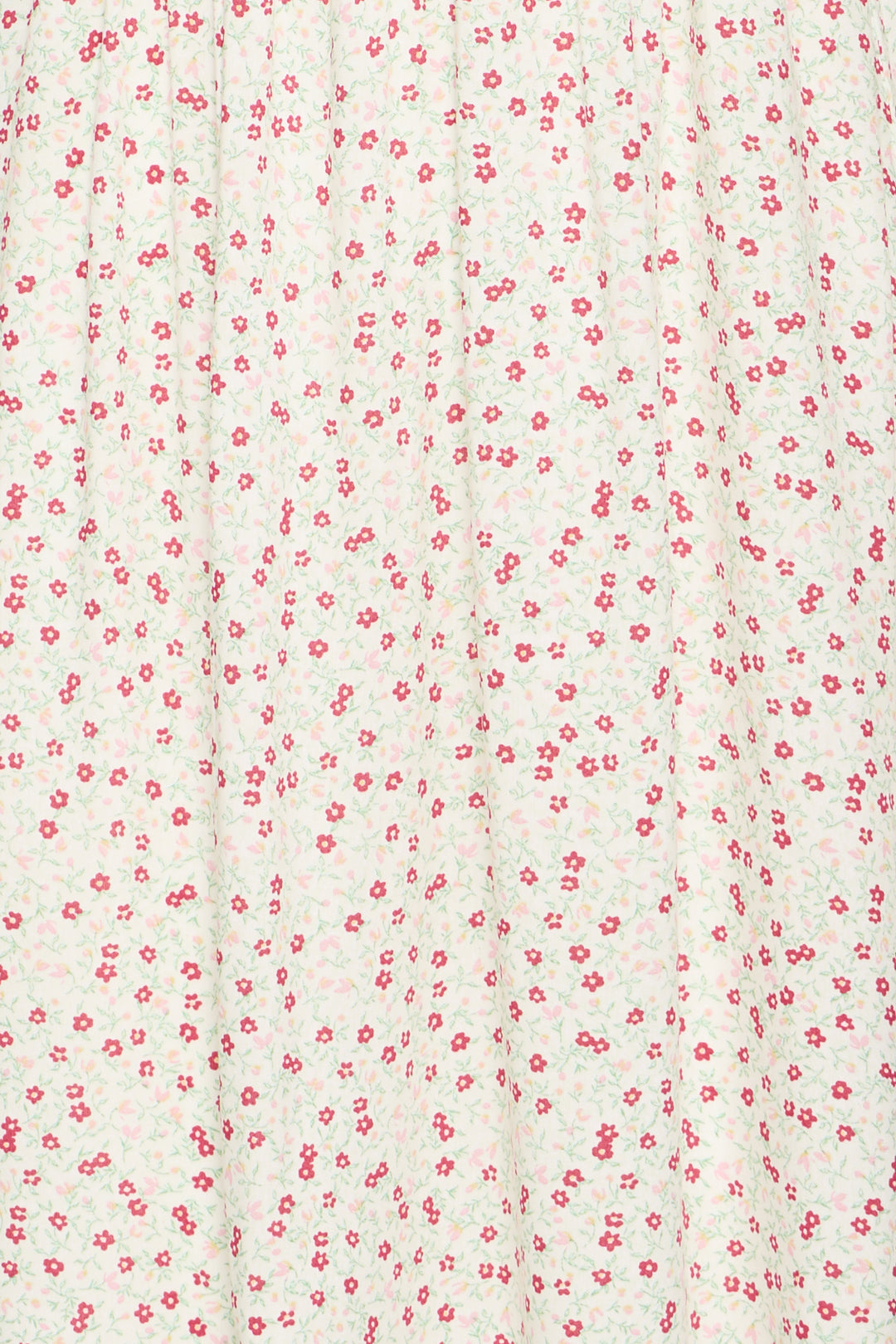 ICHI IHvera DR40 Pink Flower Aop