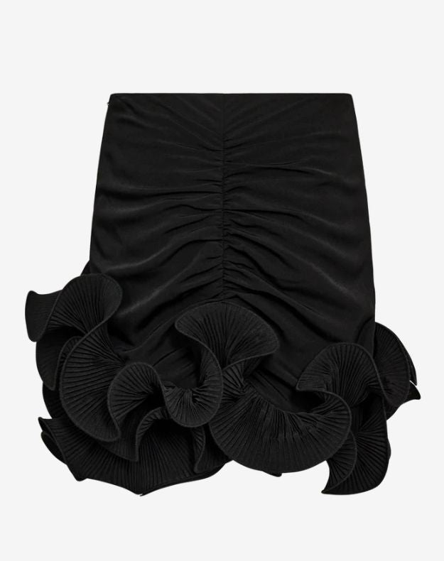 COPENHAGEN MUSE CMELLIE Skirt Black