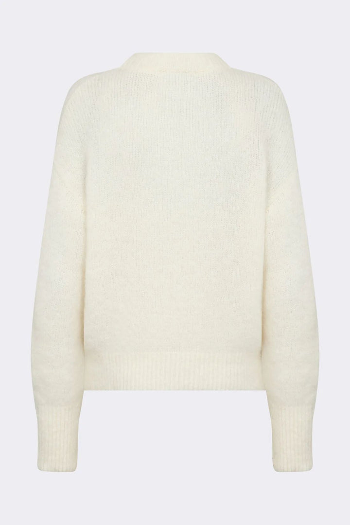 LEVETE ROOM LR-Noreen1 Off White