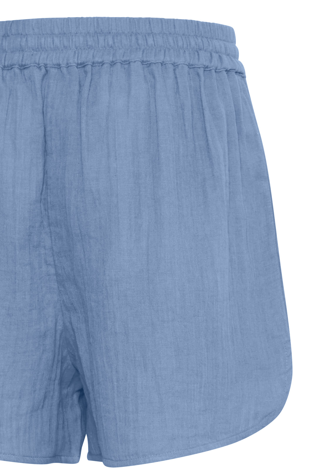 ICHI IAfoxa Beach SHO2 Della Robbia Blue
