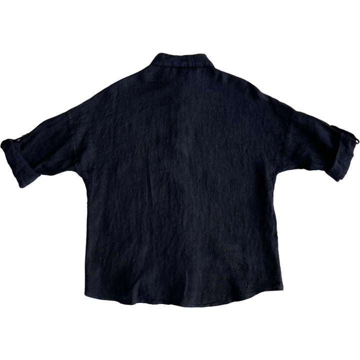 CORNU VeraCO shirt - Black