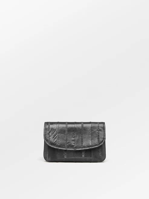 BECKSÖNDERGAARD Handy Purse Black