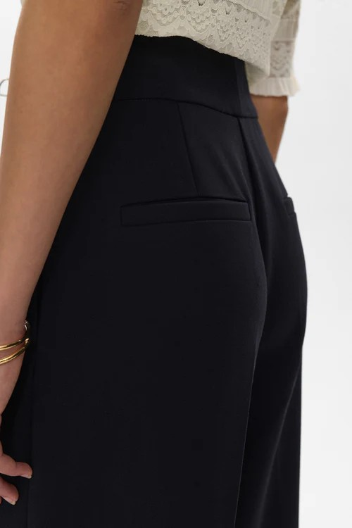 NÜMPH NUbussy Pant Caviar