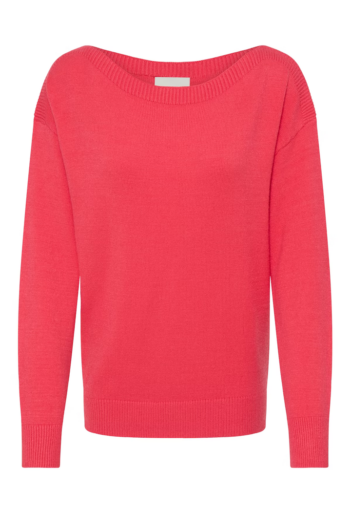 ICHI IHsella LS Teaberry