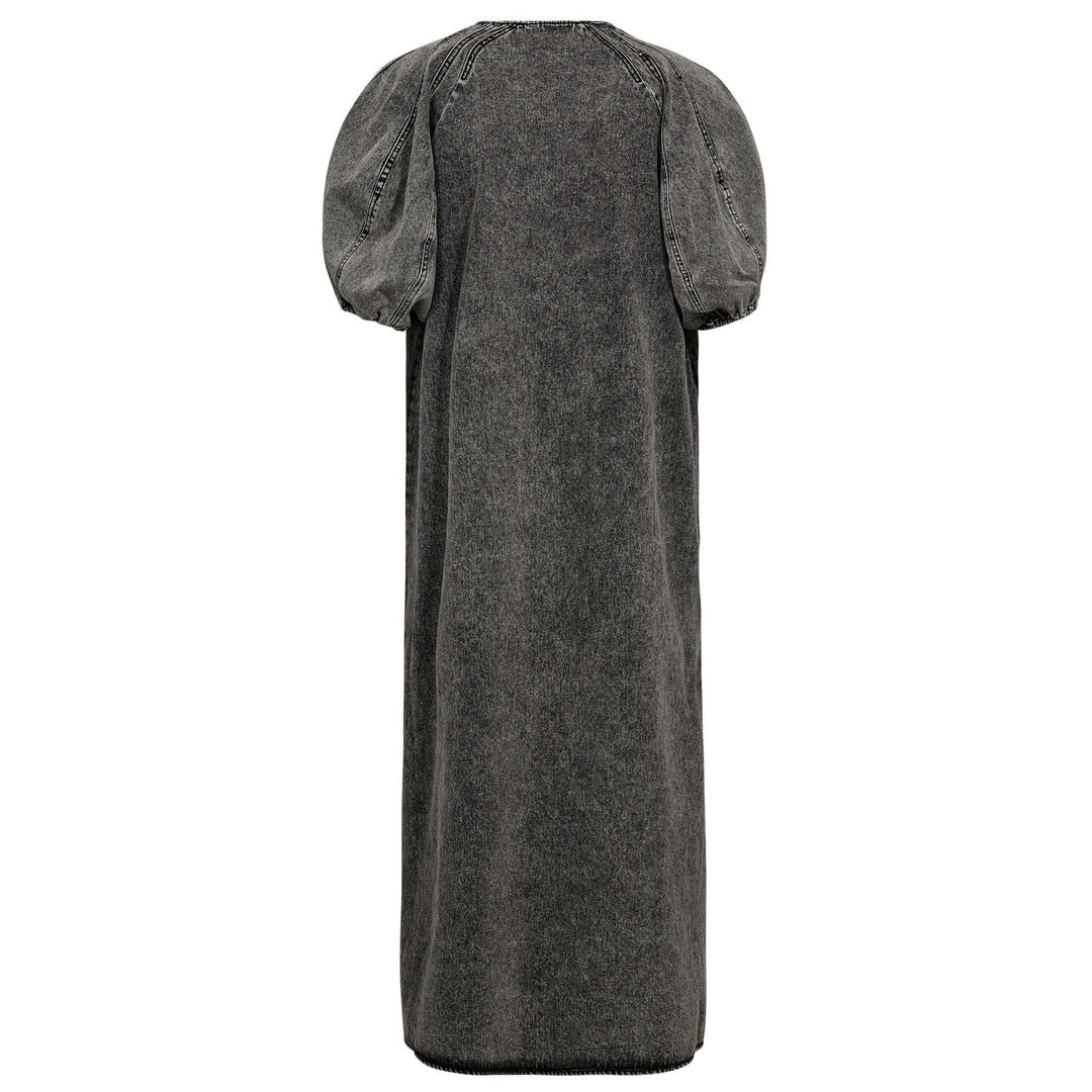 GOSSIA AnninaGO Dia Dress Black Snow Wash