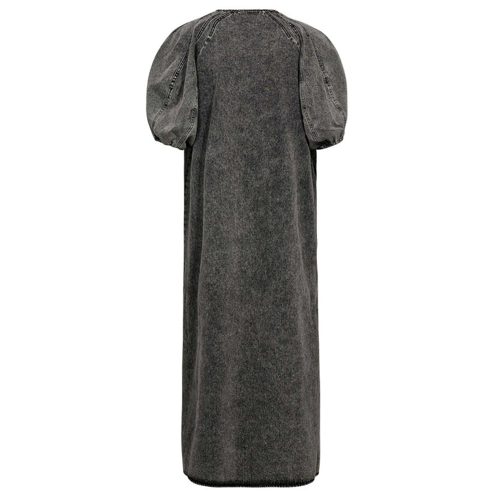 GOSSIA AnninaGO Dia Dress Black Snow Wash
