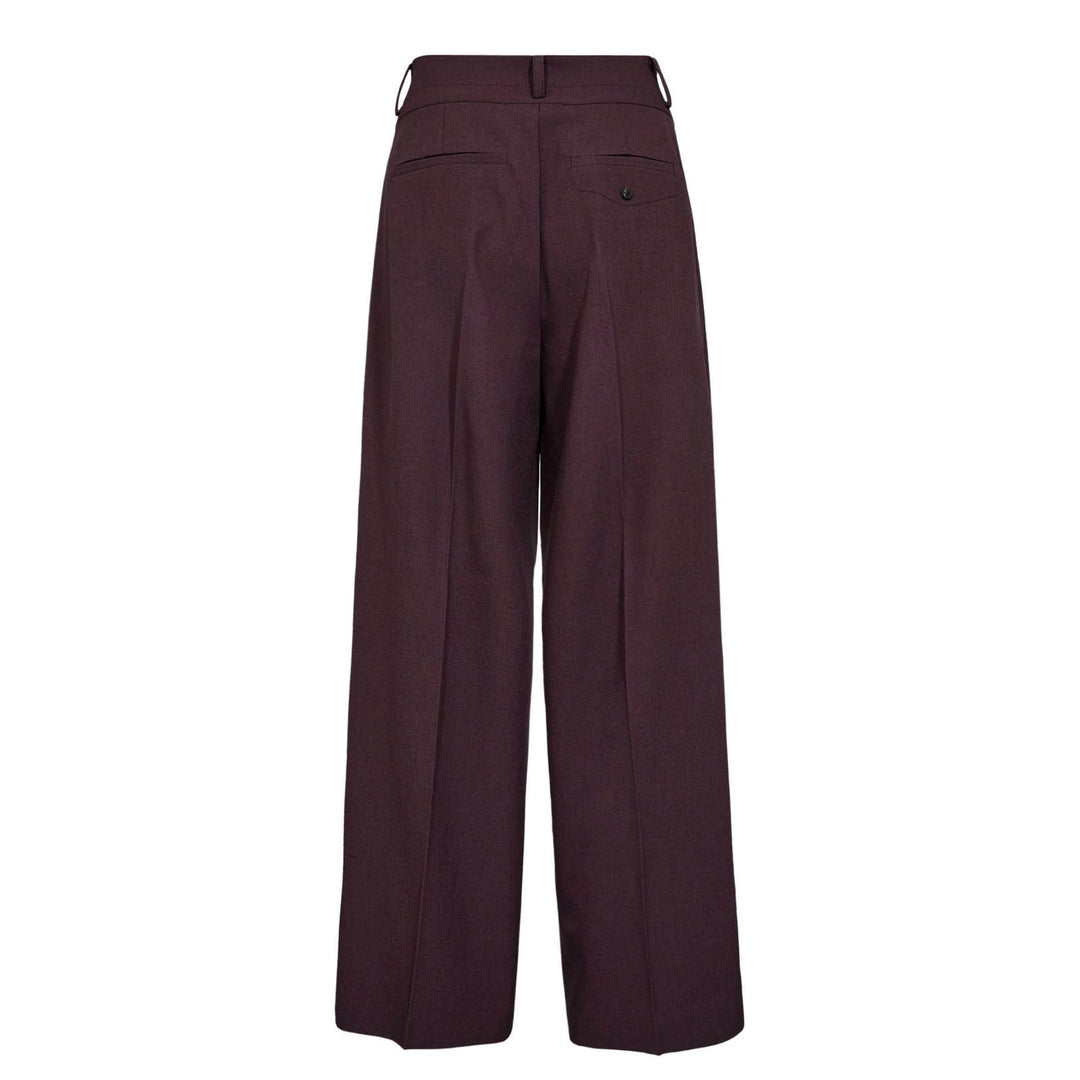 GOSSIA AnnabelGO Pants Plum