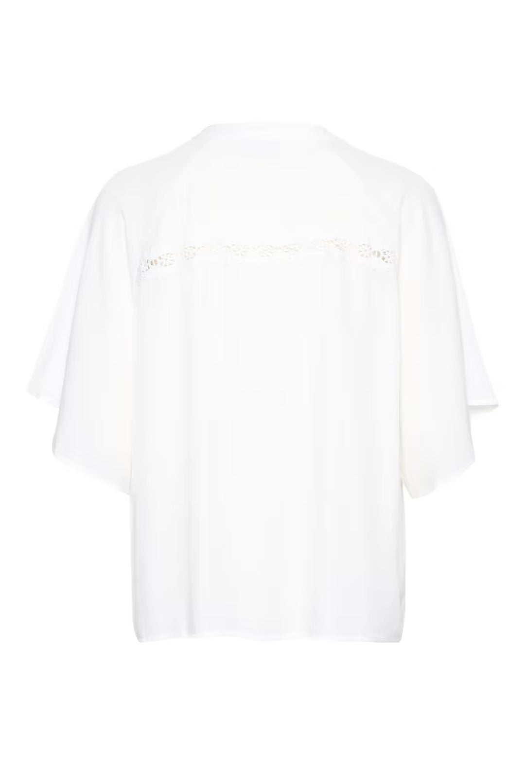 KAFFE KAtilde Blouse Chalk